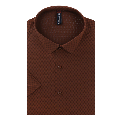 Рубашка GW1019 k-50 (M-3XL)