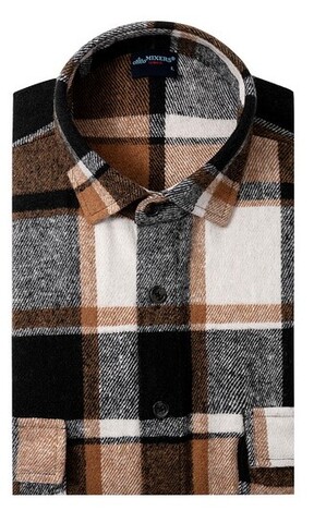 Рубашка BH005BM-38 (M-3XL)