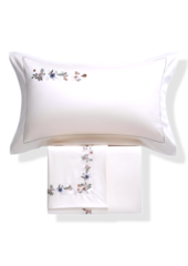 Постельное белье Junie White