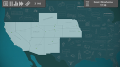 Fly Corp - American Dream (для ПК, цифровой код доступа)