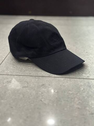 Кепка Loro Piana 444275bl