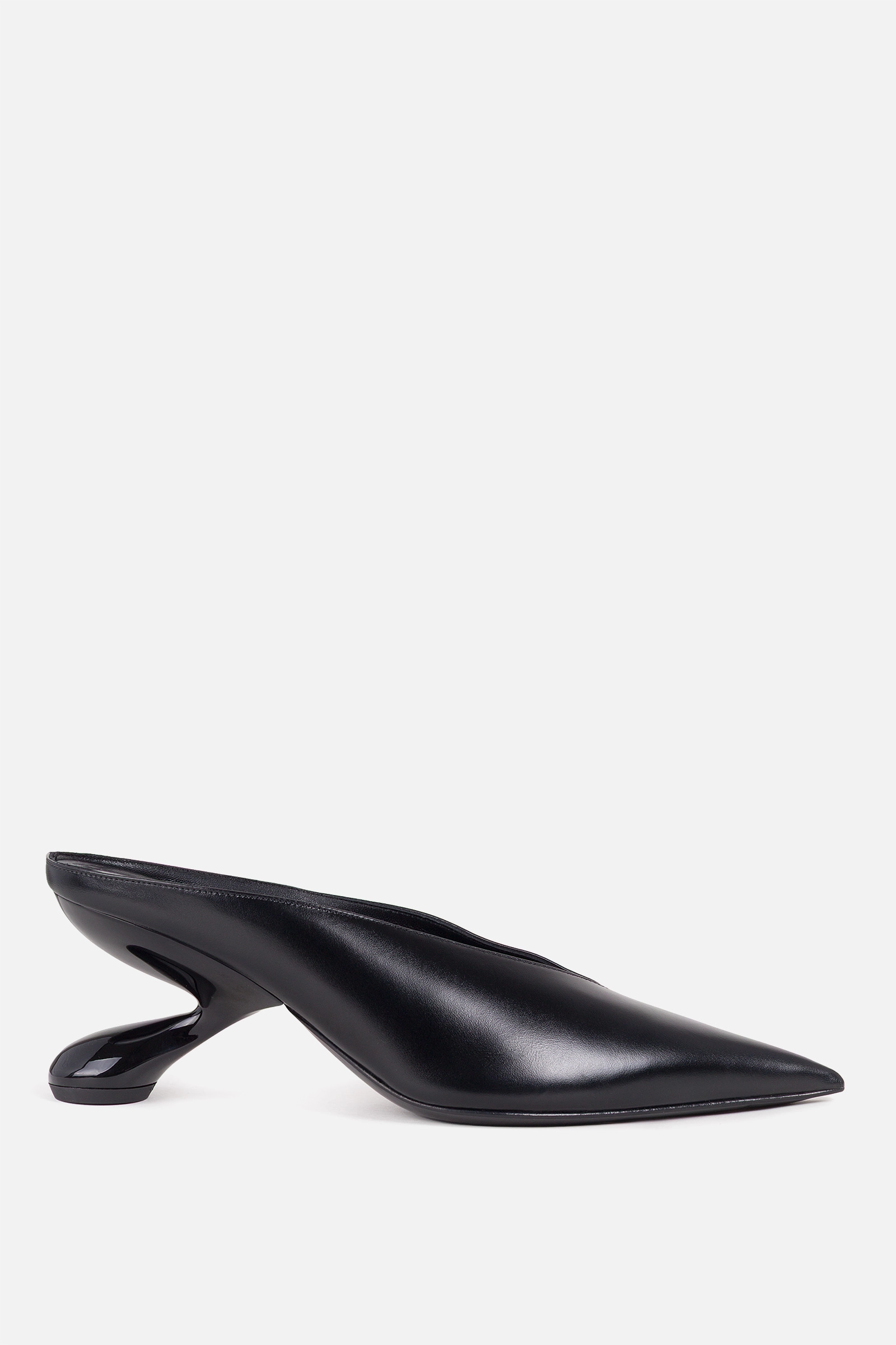 Мюли SACHA SABOT 55