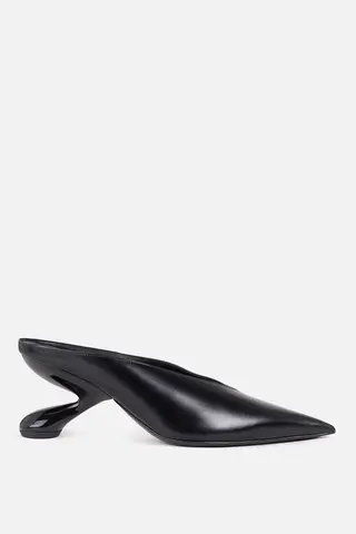 Мюли SACHA SABOT 55