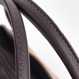 Сумка Саломея 278 эко-замша песочный