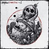 ЙОРШ: Счастье. Часть 1 (Компакт-диск)