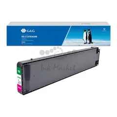 GG-C13T858300 G&G струйный пурпурный артридж для WorkForce Enterprise WF-C20590