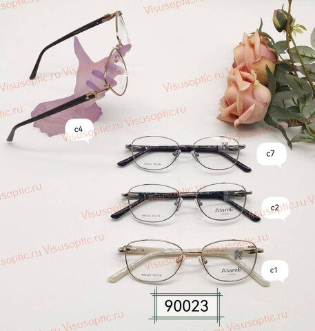 Оправа очков Alanie A90023 Алания