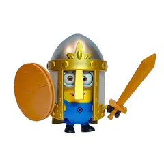 Случайная фигурка Blokees Minions: N-Disguise