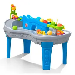 Step 2 - "Трасса" столик для игр