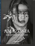 TASCHEN: Sebastiao Salgado. Amazonia