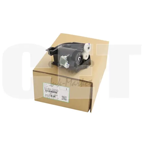 Блок подачи тонера D1493310 для RICOH MPC2011SP/2504/501SP (CET) Yellow, CET561021