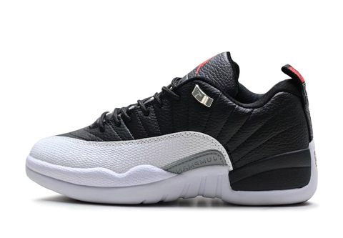 Air Jordan 12 Low 'Playoff' 