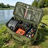 Картинка походный органайзер Skully TBG Army - 7