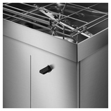 Купольная посудомоечная машина SMEG Foodservice SPH525