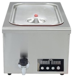 Аппарат Sous Vide LILOMA SOUS-VIDE SV 1/1