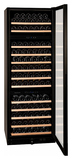 Винный шкаф Dunavox DX-170.490TBK