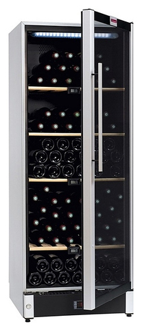 Винный шкаф La Sommeliere VIP160