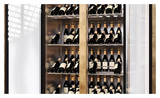 Шкаф винный Winekeys Золотой Рог