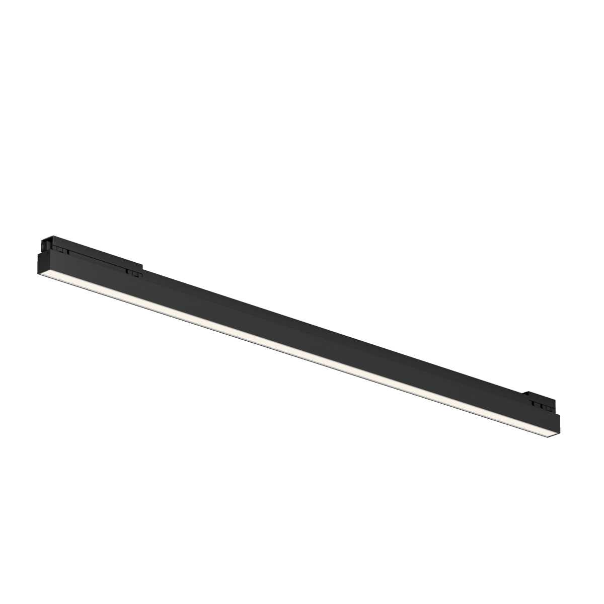 Уличный трековый светильник Maytoni Outdoor O-TR02-1-S-30WB4K