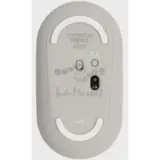 Мышь беспроводная LOGITECH Pebble M350 910-006653 grey