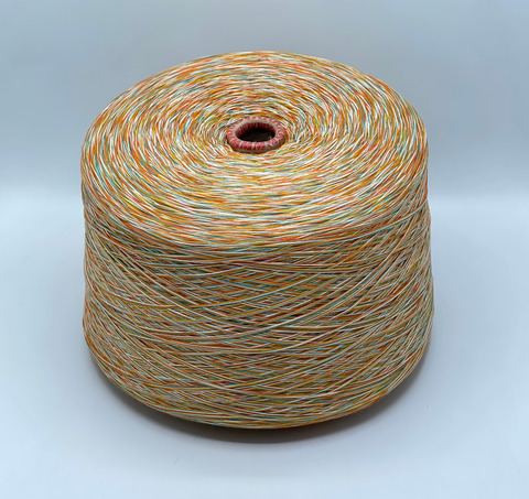 Авторская смотка cottone, 100% Хлопок, №8 339м, 40166