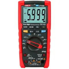 Мультиметр UNI-T UT195M