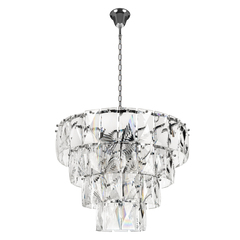 Подвесная люстра Loft It Contemporary 10561/660 Clear