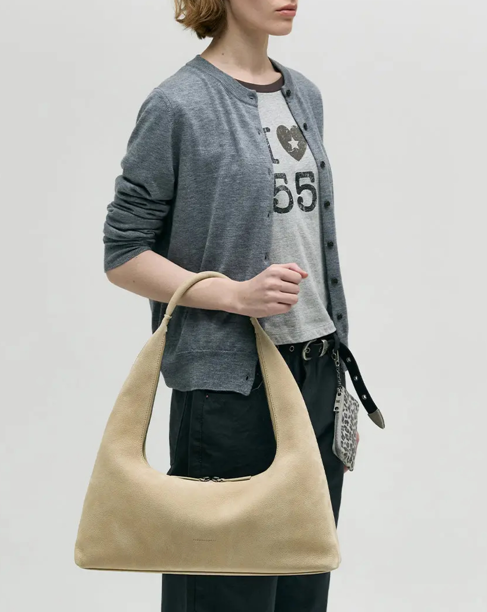 Сумка HOBO LARGE