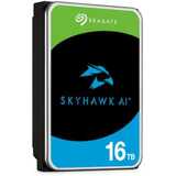 Жесткий диск Seagate SkyHawk AI 16Tb ST16000VE004