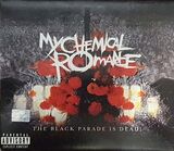 MY CHEMICAL ROMANCE: The Black Parade Is Dead! (Компакт-диск)