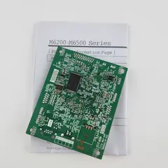 Spider 1 u. Плата управления (форматирования) no chip для МФУ Pantum M6500 u. ориг. — фото 2