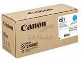 Canon 081C Toner Cyan 7332C001 для Canon i-Sensys LBP740C Series MF850C Series