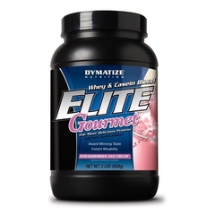 Elite Gourmet Protein