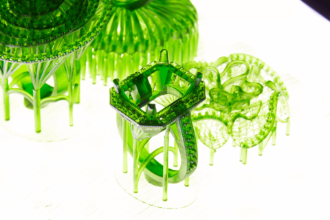 3D-принтер Uniz Slash Pro