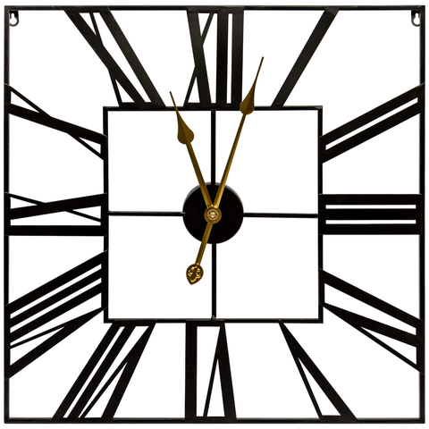 Часы настенные Объект мечты Гарри