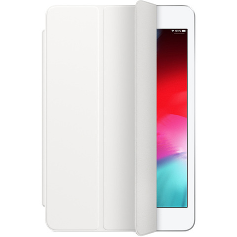 Чехол Apple iPad mini Smart Cover- White( MVQE2ZM/A)