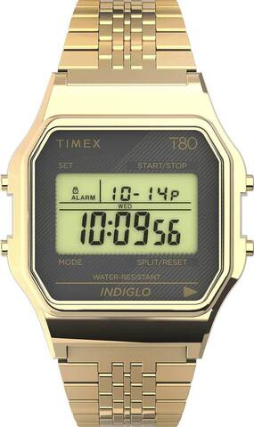 Наручные часы Timex TW2U93500 фото