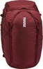 Картинка рюкзак для путешествий Thule landmark 60l Dark Bordeaux - 3