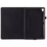 Чехол книжка-подставка Lexberry Case для Huawei MediaPad M6 (8.4") - 2019 (Черный)