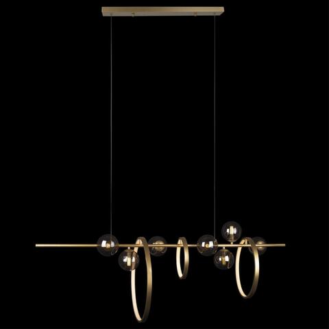 Подвесной светильник Loft It Molecule 10139/1200L