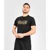 Футболка Venum Absolute 2.0 Black/Gold