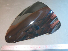 Ветровое стекло Honda CBR 600 F4i 01-07
