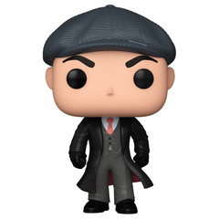 Funko POP! Peaky Blinders: Thomas Shelby (1402)