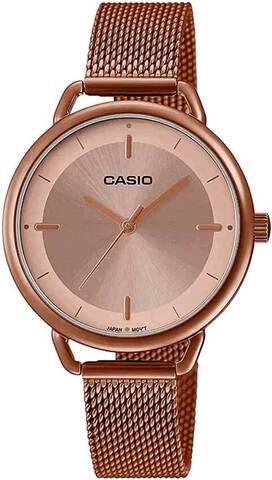 Наручные часы Casio LTP-E413MR-9A фото
