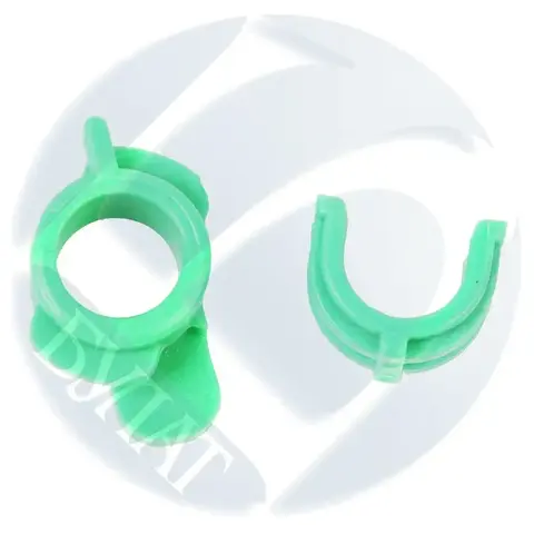 Втулка резинового вала БУЛАТ RC1-3361, 3362 для HP LJ 4250 (компл. 2 шт.)