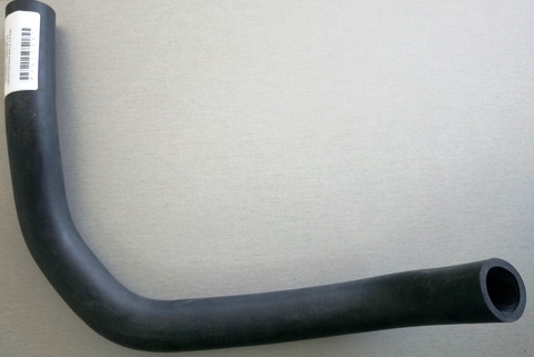 ПАТРУБОК РАДИАТОРА ПРОМЕЖУТ НИЖНИЙ НА ПЕРЕХОДНИКИ MATIZ 0,8 CAR-DEX