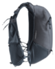 Картинка рюкзак беговой Deuter Ascender 13 Black - 10