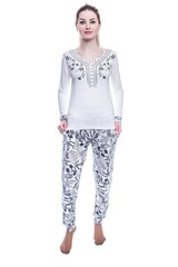 Пижама женская