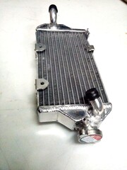 Радиатор для HONDA CRF 250L 2013 - 2020 г.в.