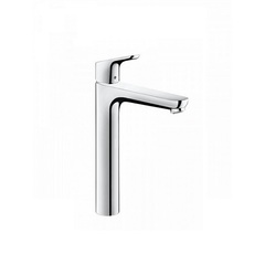 Смеситель для раковины-чаши Hansgrohe Focus 31532000 фото